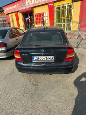 Opel Astra 1.6 - 500 € / 977.91 лв. - 74784436 3
