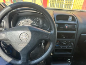 Opel Astra 1.6 - 500 € / 977.91 лв. - 74784436 4