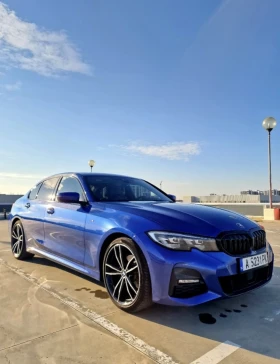 BMW 320 M пакет / Х драйв - 26300 € / 51438.33 лв. - 54702141 6