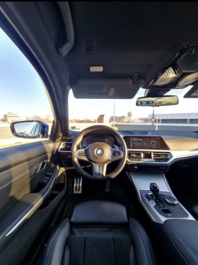 BMW 320 M пакет / Х драйв - 26300 € / 51438.33 лв. - 54702141 9