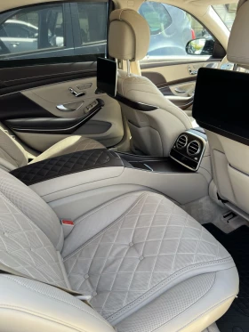 Mercedes-Benz S 560 - 38333 € / 74972.83 лв. - 21986522 7