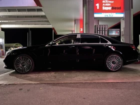 Mercedes-Benz S 560 - 38333 € / 74972.83 лв. - 21986522 13