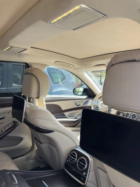 Mercedes-Benz S 560 - 38333 € / 74972.83 лв. - 21986522 9
