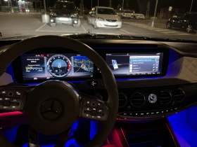 Mercedes-Benz S 560 - 38333 € / 74972.83 лв. - 21986522 10
