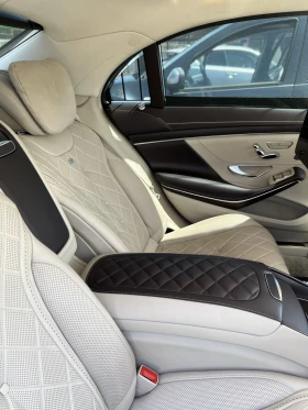 Mercedes-Benz S 560 - 38333 € / 74972.83 лв. - 21986522 8