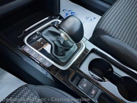 Kia Ceed Vision 1.6 GDI Plug-in-Hybrid (141hp) AT6 - 17800 € / 34813.77 лв. - 92734823 14