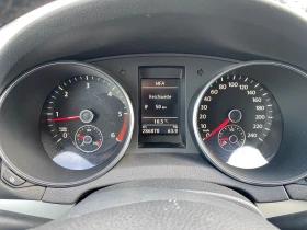 VW Golf 2.0 tdi - 4450 € / 8703.44 лв. - 78423095 9