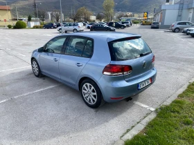 VW Golf 2.0 tdi - 4450 € / 8703.44 лв. - 78423095 4