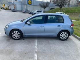 VW Golf 2.0 tdi - 4450 € / 8703.44 лв. - 78423095 5