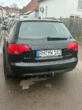 Audi A4 2.0тди - 3200 € / 6258.66 лв. - 96541637 2