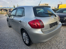 ����� �� �������� �� Toyota Auris 1.4VVTI /133000KM!!/