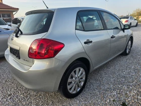 ����� �� �������� �� Toyota Auris 1.4VVTI /133000KM!!/