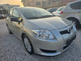 Toyota Auris 1.4VVTI /133000KM!!/ | Mobile.bg � ����� ������ 5