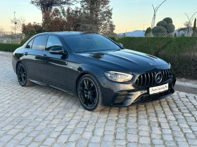 Mercedes-Benz E 63 AMG PANO* DISTR* BURMESTER* 4MATIC* 360 * MB APPROVED* | Auto.bg — изображение 2