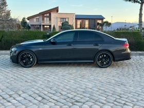 Mercedes-Benz E 63 AMG PANO* DISTR* BURMESTER* 4MATIC* 360 * MB APPROVED* | Auto.bg — изображение 8
