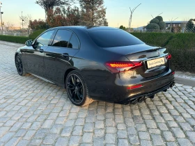 Mercedes-Benz E 63 AMG PANO* DISTR* BURMESTER* 4MATIC* 360 * MB APPROVED* | Auto.bg — изображение 6