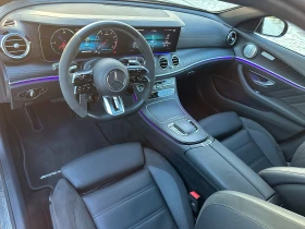 Mercedes-Benz E 63 AMG PANO* DISTR* BURMESTER* 4MATIC* 360 * MB APPROVED* | Auto.bg — изображение 13