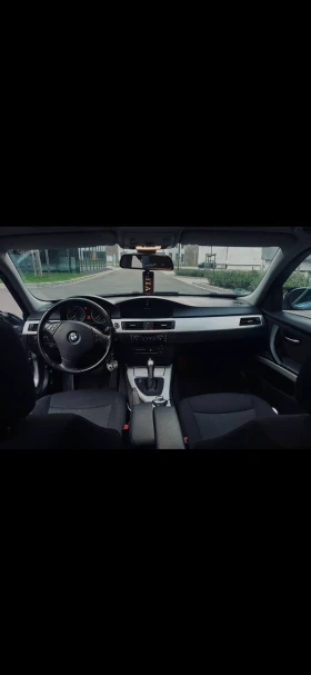 BMW 320 - 3400 € / 6649.82 лв. - 39216753 5