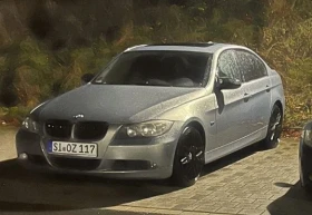 BMW 320 - 3400 € / 6649.82 лв. - 39216753 7