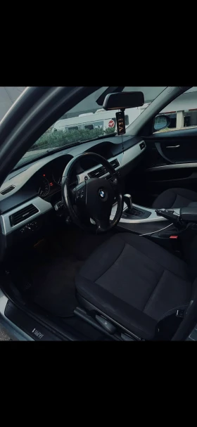 BMW 320 - 3400 € / 6649.82 лв. - 39216753 6