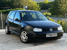������ VW Golf