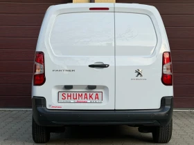 Peugeot Partner 1.5d-102ps-3����� AppleCarPlay \ AndroidAuto | Mobile.bg � ����� ������ 5