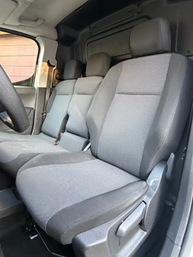Peugeot Partner 1.5d-102ps-3����� AppleCarPlay \ AndroidAuto | Mobile.bg � ����� ������ 7