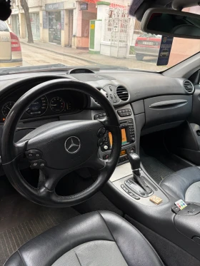 Mercedes-Benz CLK W209 | Mobile.bg � ����� ������ 5