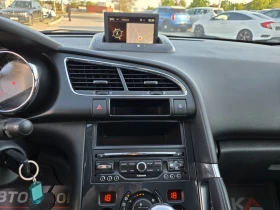 Peugeot 3008 1.6HDI-120��= �������= FACELIFT= NAVI= �������� | Mobile.bg � ����� ������ 16