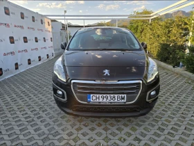 ������ Peugeot 3008