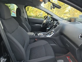 Peugeot 3008 1.6HDI-120��= �������= FACELIFT= NAVI= �������� | Mobile.bg � ����� ������ 15