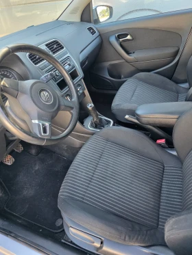 VW Polo 1.4 | Mobile.bg � ����� ������ 10