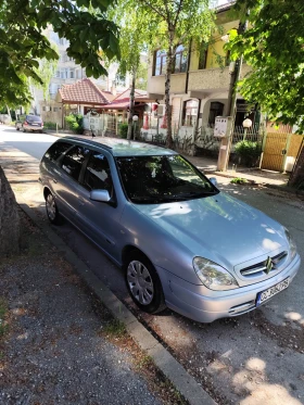 Citroen Xsara 2.0 HDI | Mobile.bg � ����� ������ 7