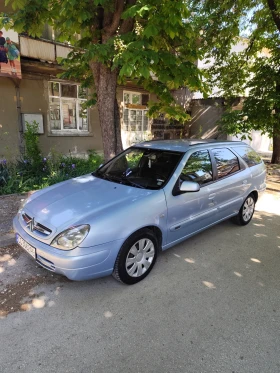 Citroen Xsara 2.0 HDI | Mobile.bg � ����� ������ 2