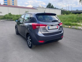 Hyundai Ix20 1.6 Бензин АВТОМАТ - 8700 € / 17015.72 лв. - 63000460 7