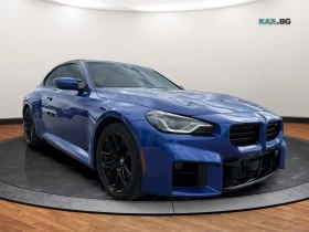 BMW M2 xDrive* AвтоКредит* (ЦЕНА ДО БГ) | Auto.bg — изображение 3