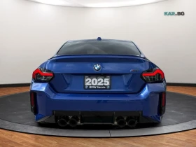BMW M2 xDrive* AвтоКредит* (ЦЕНА ДО БГ) | Auto.bg — изображение 6