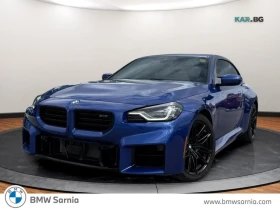 BMW M2 xDrive* AвтоКредит* (ЦЕНА ДО БГ)