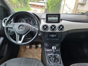 Mercedes-Benz B 200 1.8 | Mobile.bg � ����� ������ 7