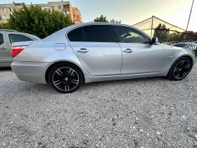 ����� �� �������� �� BMW 530 I-272hp.xDrive