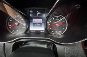 Mercedes-Benz C 400 AMG * ПАНОРАМА * BURMSTER* БЕЗ ИНЦИДЕНТИ *  - 15750 € / 30804.32 лв. - 27061266 10