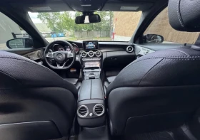 Mercedes-Benz C 400 AMG * ПАНОРАМА * BURMSTER* БЕЗ ИНЦИДЕНТИ *  - 15750 € / 30804.32 лв. - 27061266 13