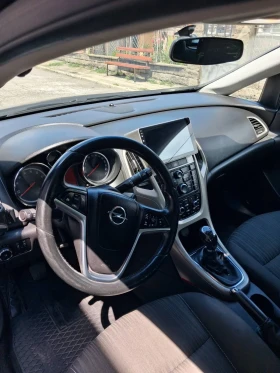 Opel Astra | Mobile.bg � ����� ������ 4