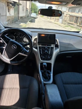 Opel Astra | Mobile.bg � ����� ������ 6