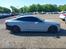 BMW 430 xDrive* M-SPORT PRO* КОЖА* ПОДГРЕВ* ШИБИДАХ* LED*  | Auto.bg — изображение 12