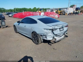 BMW 430 xDrive* M-SPORT PRO* КОЖА* ПОДГРЕВ* ШИБИДАХ* LED*  | Auto.bg — изображение 6