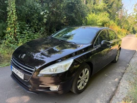 Peugeot 508 HDI