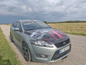Ford Mondeo 1.8 tdci 125�� | Mobile.bg � ����� ������ 7