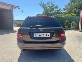 Mercedes-Benz C 200 Avantgarde - 5750 € - 80936564 3