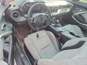 Chevrolet Camaro 6.2l Ss | Mobile.bg � ����� ������ 8